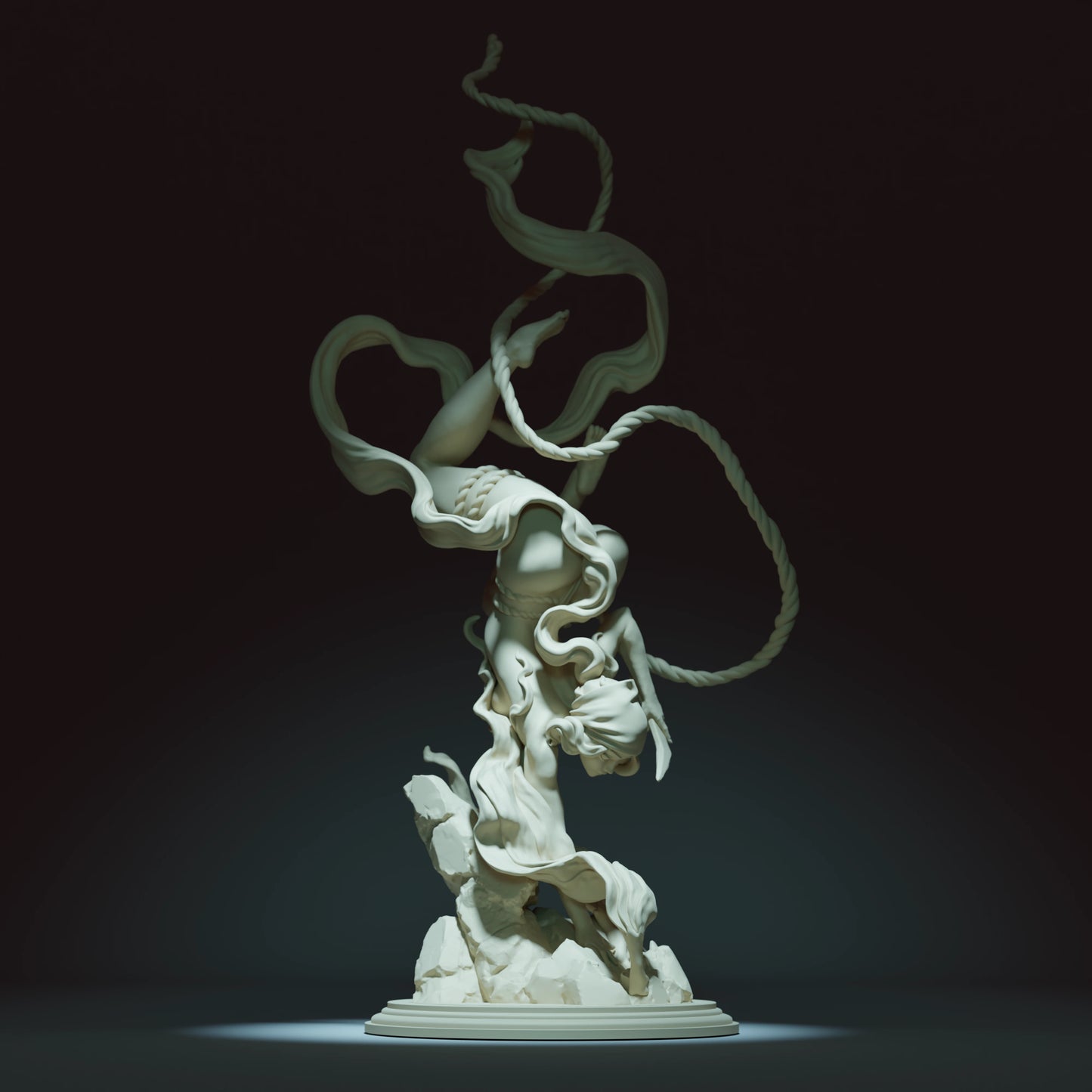 Hanako - Glint of the Deep (pre-order)