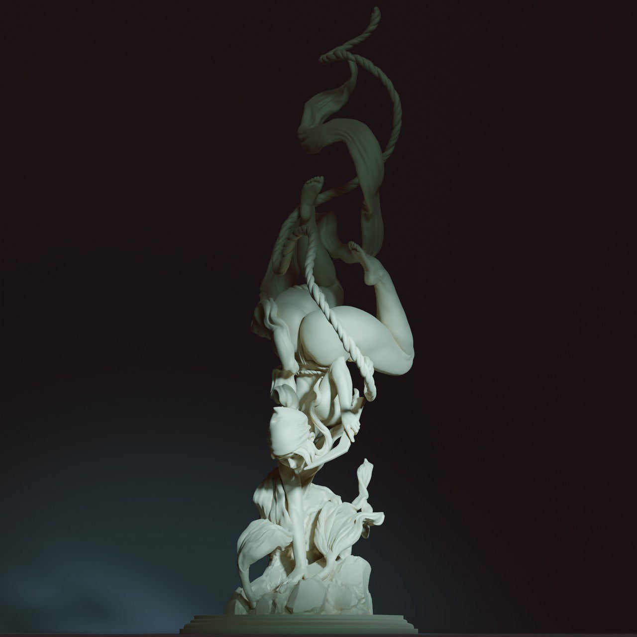 Hanako - Glint of the Deep (pre-order)