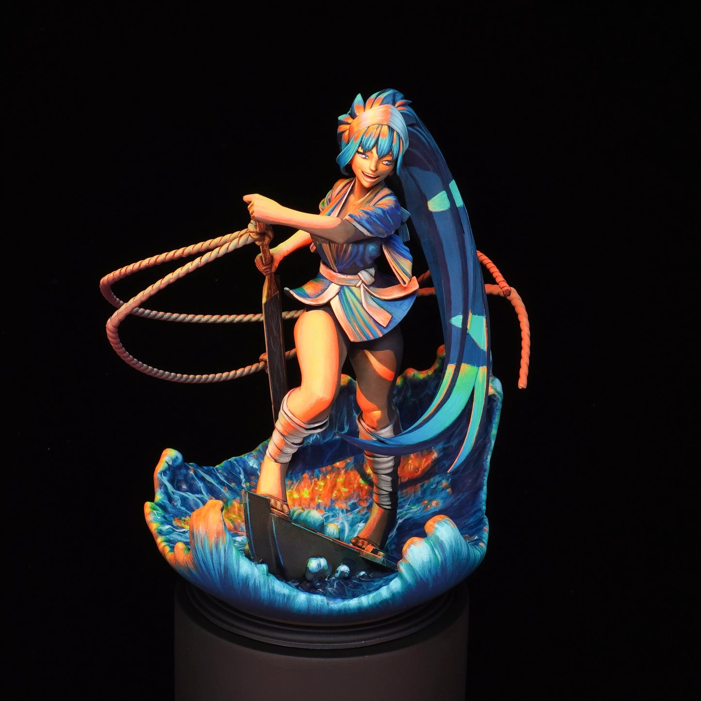 Noriko - Through the Waves (pre-order)
