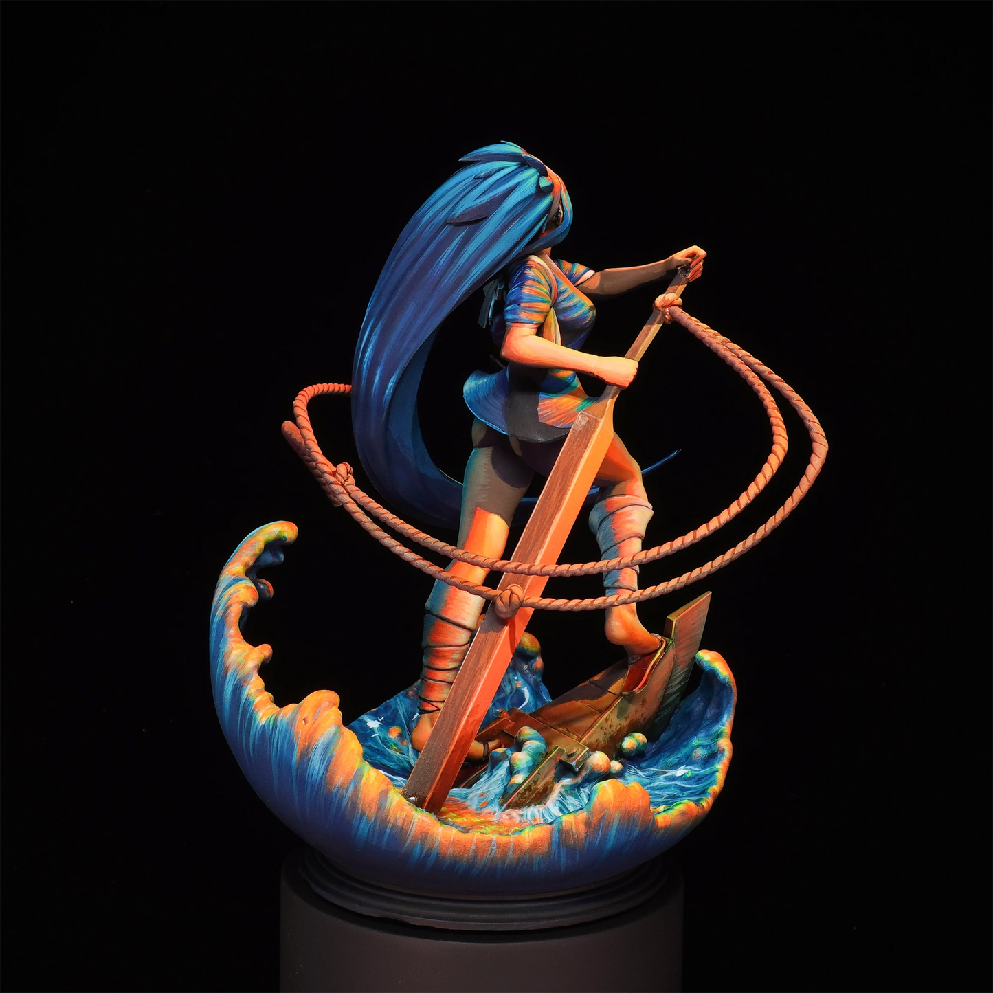 Noriko - Through the Waves (pre-order)