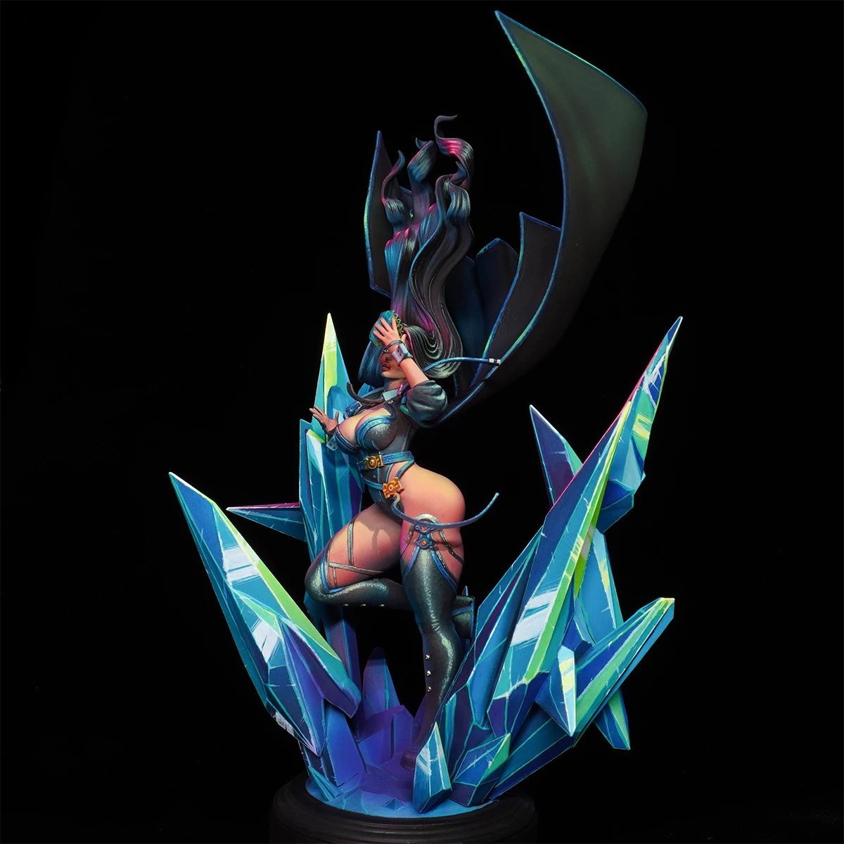 Artesi - Defier of Fate (pre-order)