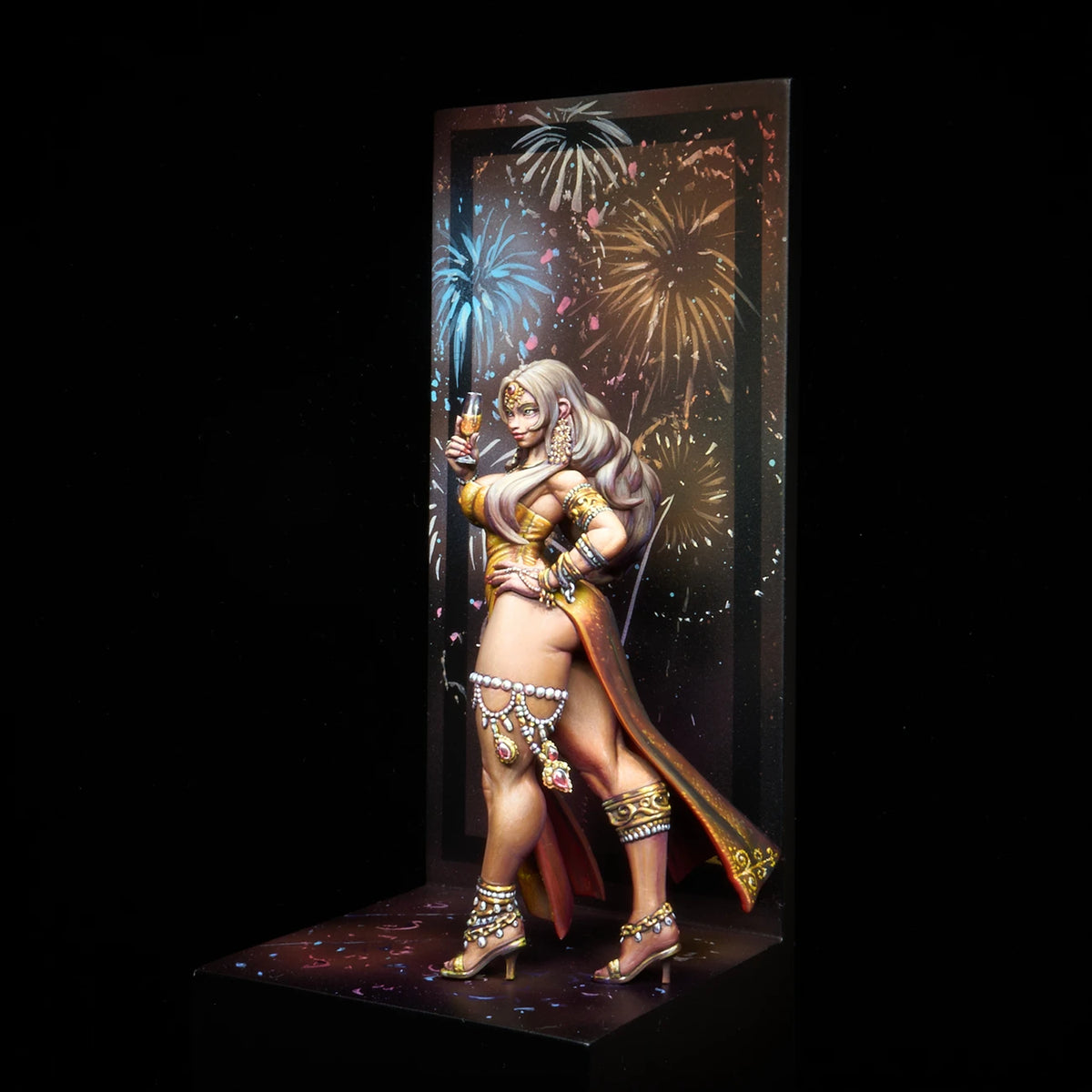 Celebration Amba 2026 (pre-order)