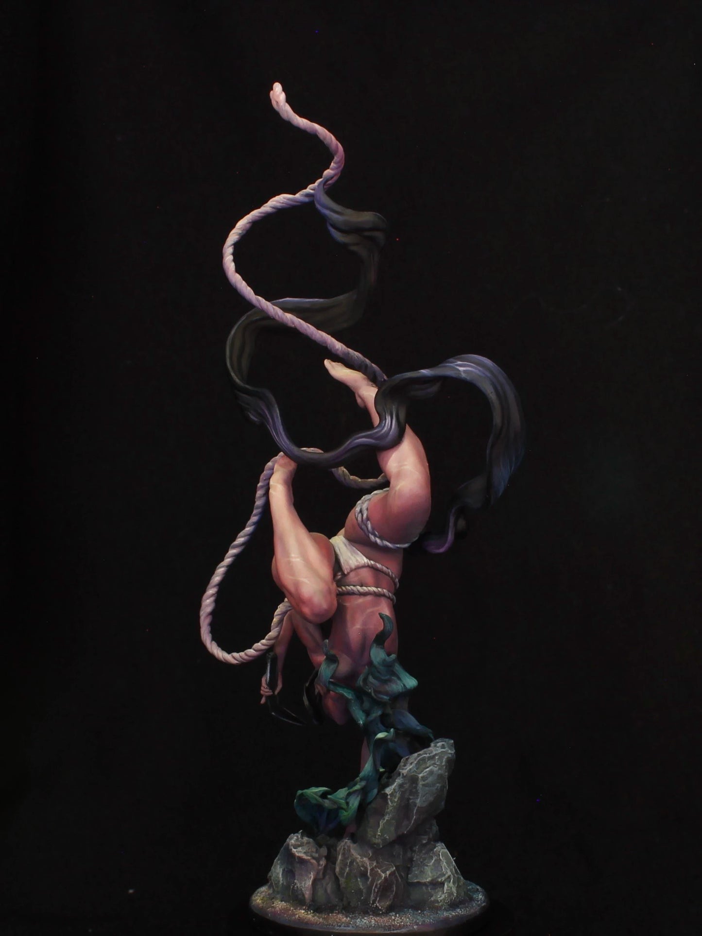 Hanako - Glint of the Deep (pre-order)
