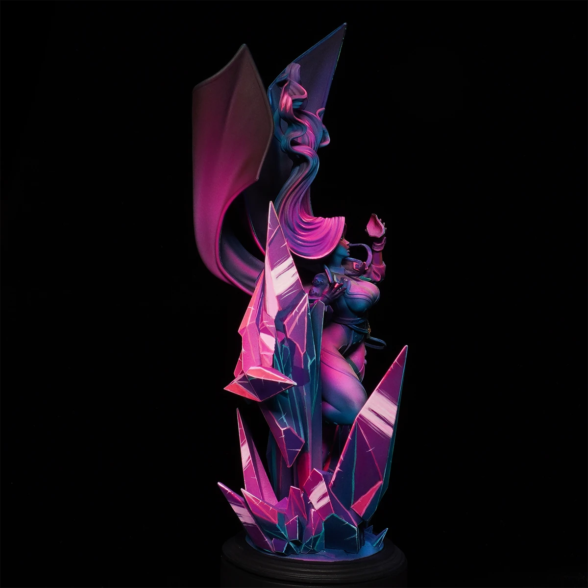 Artesi - Defier of Fate (pre-order)