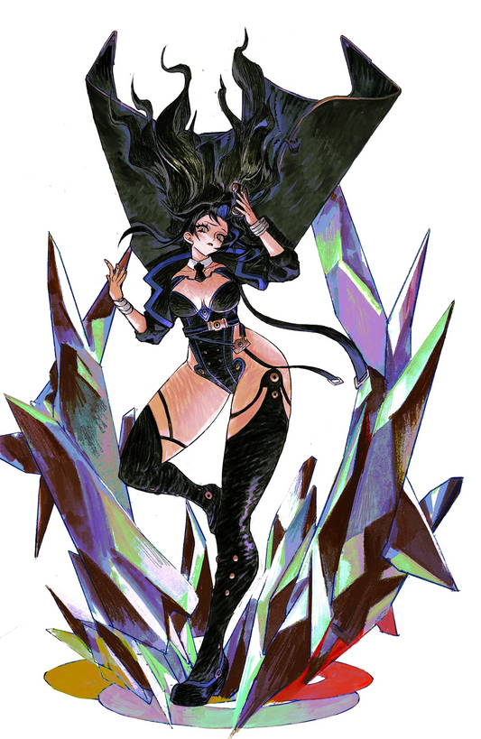 Artesi - Defier of Fate (pre-order)