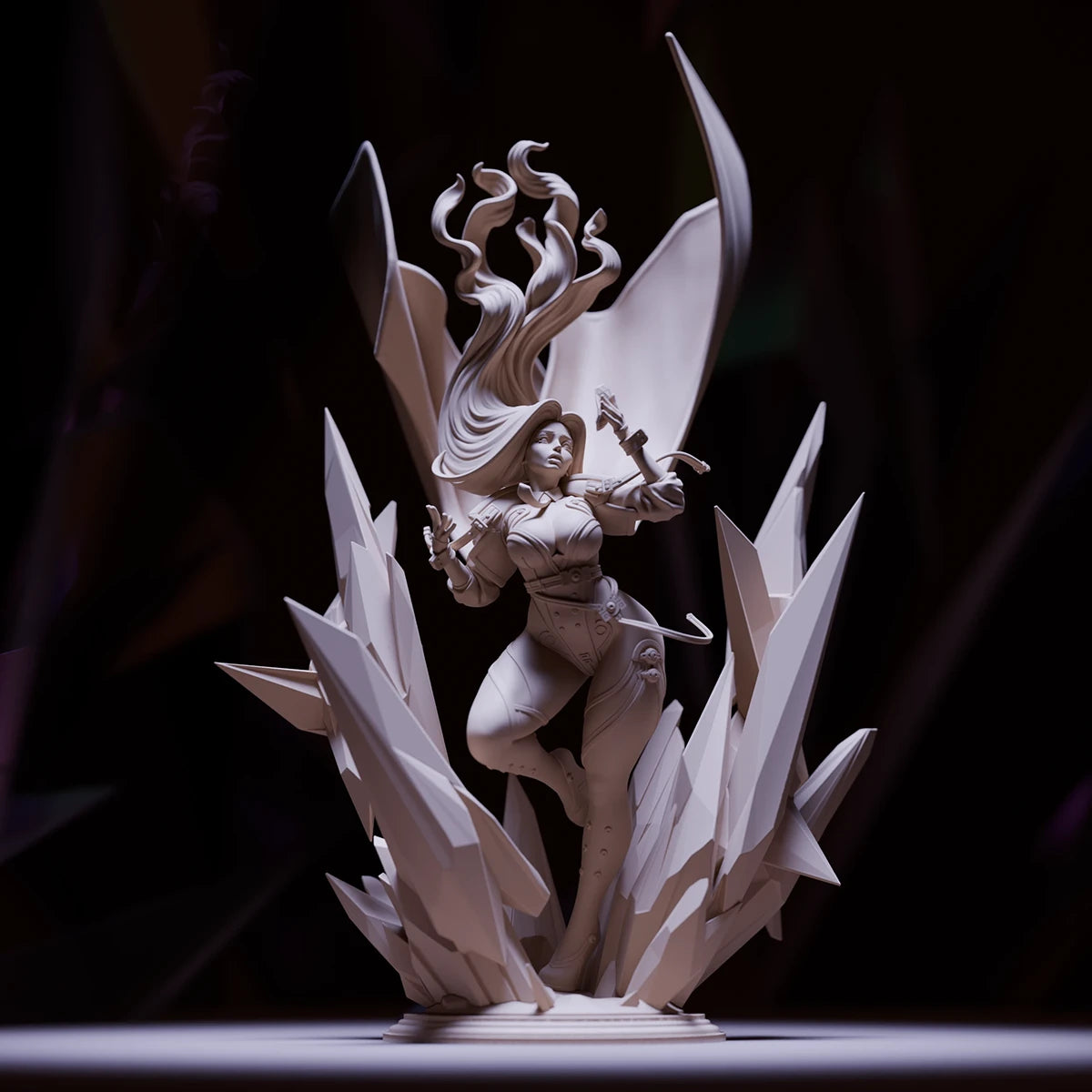 Artesi - Defier of Fate (pre-order)