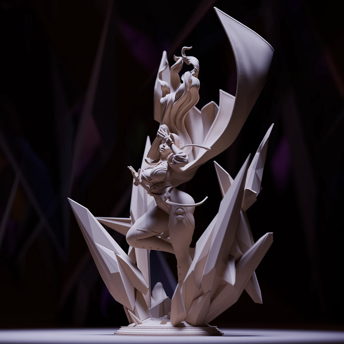 Artesi - Defier of Fate (pre-order)