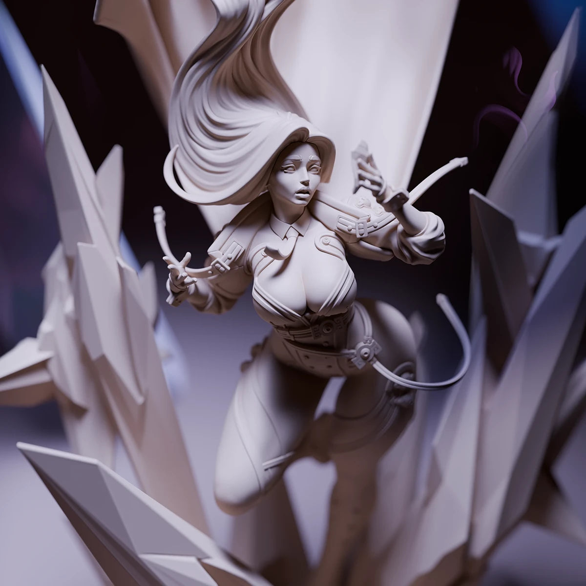 Artesi - Defier of Fate (pre-order)