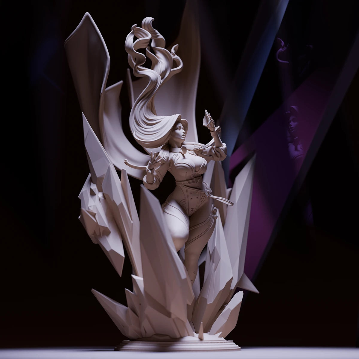 Artesi - Defier of Fate (pre-order)