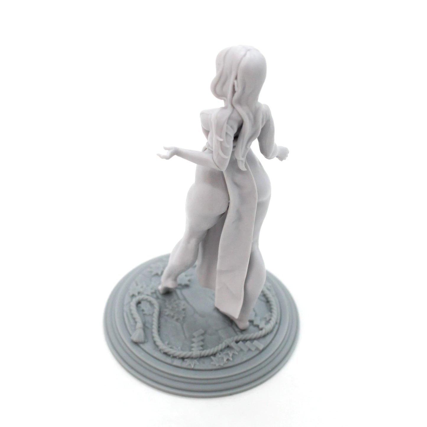 Ascended Tomoe (Pre-Order)