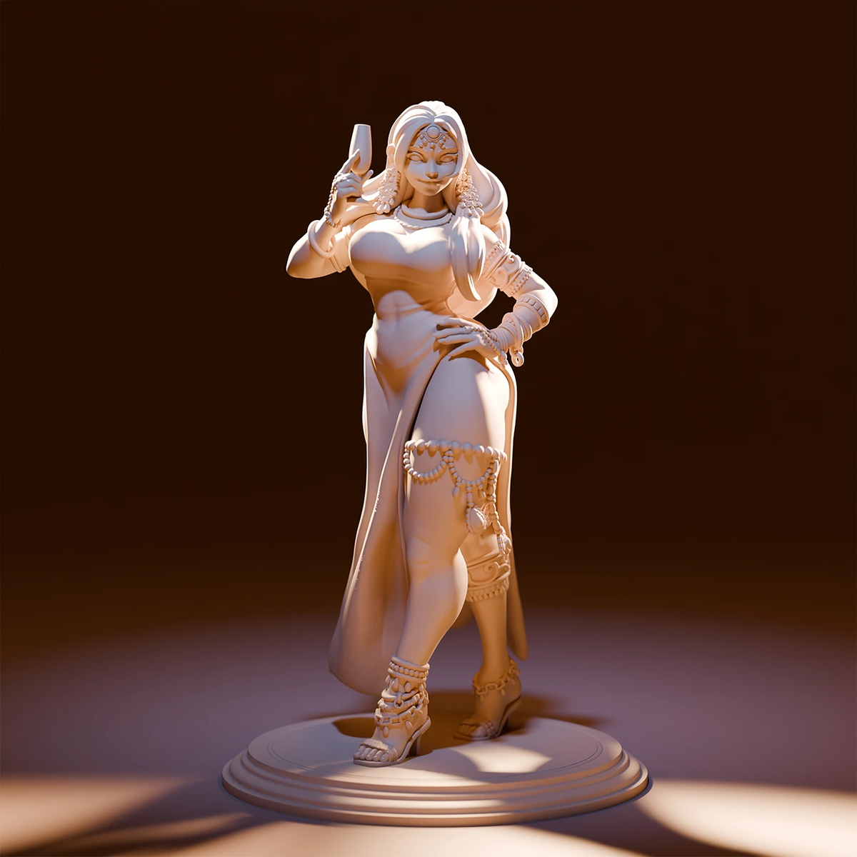 Celebration Amba 2026 (pre-order)