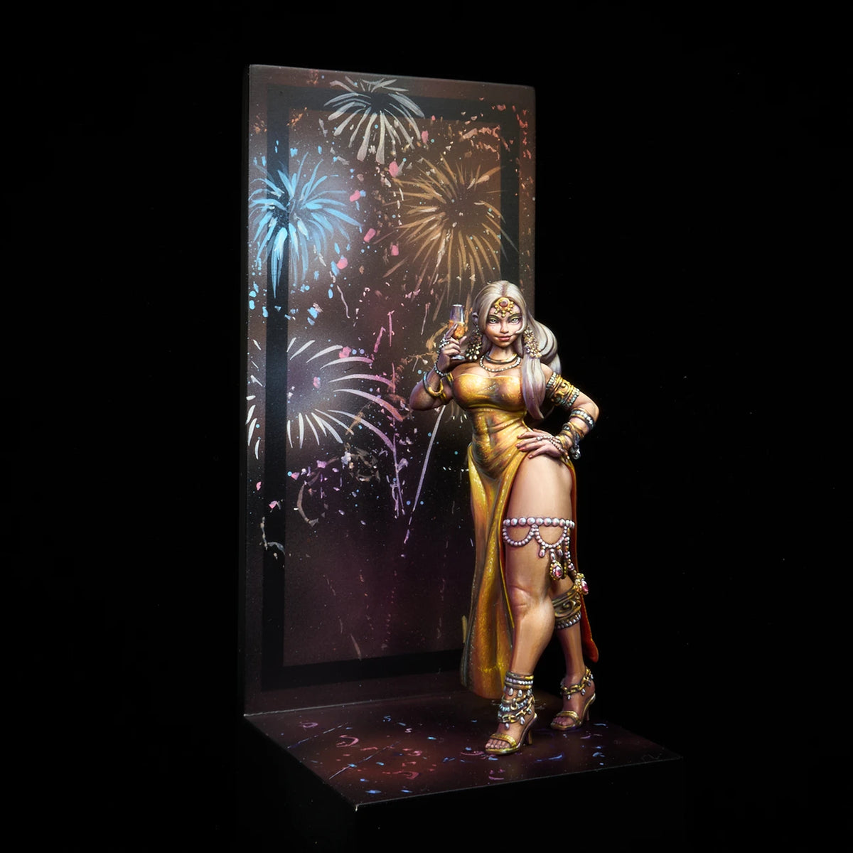 Celebration Amba 2026 (pre-order)