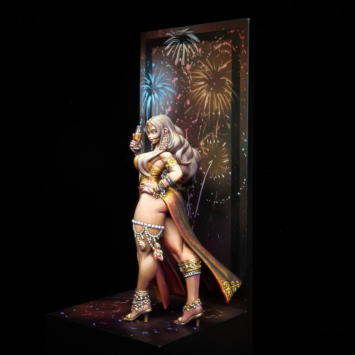 Celebration Amba 2026 (pre-order)