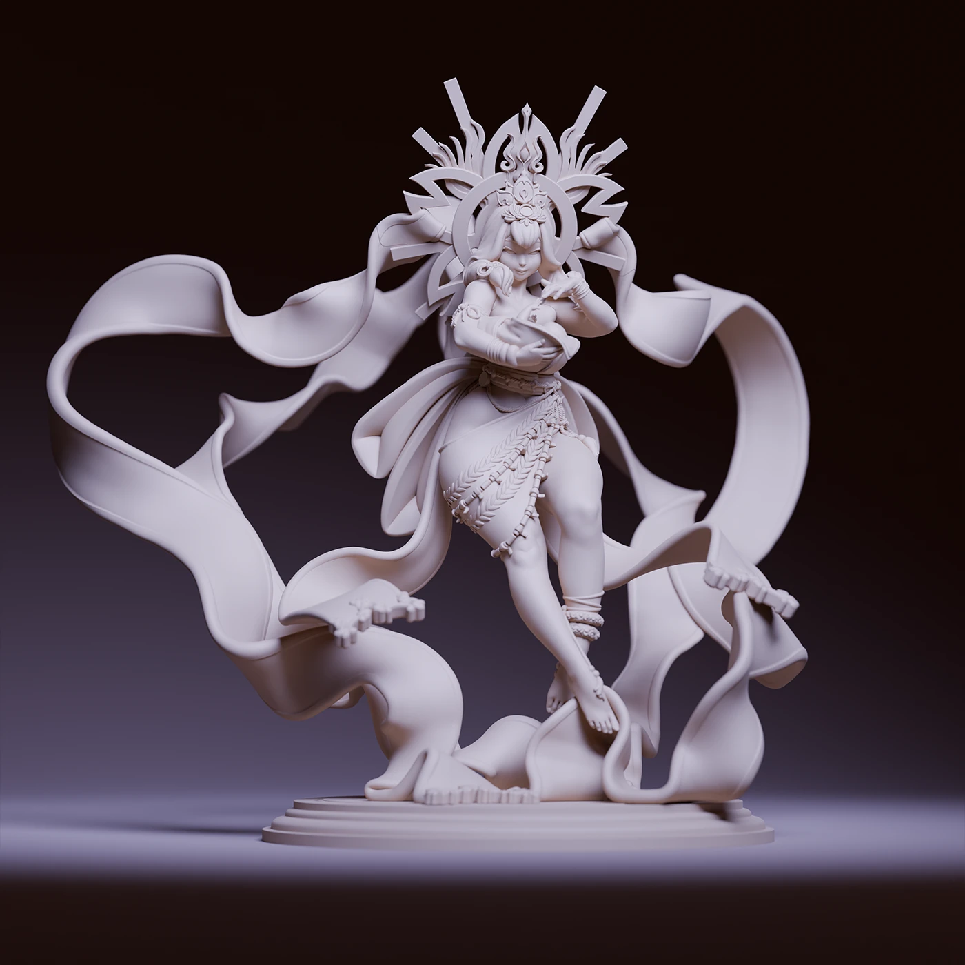 Konohana Sakuya (Pre-order)