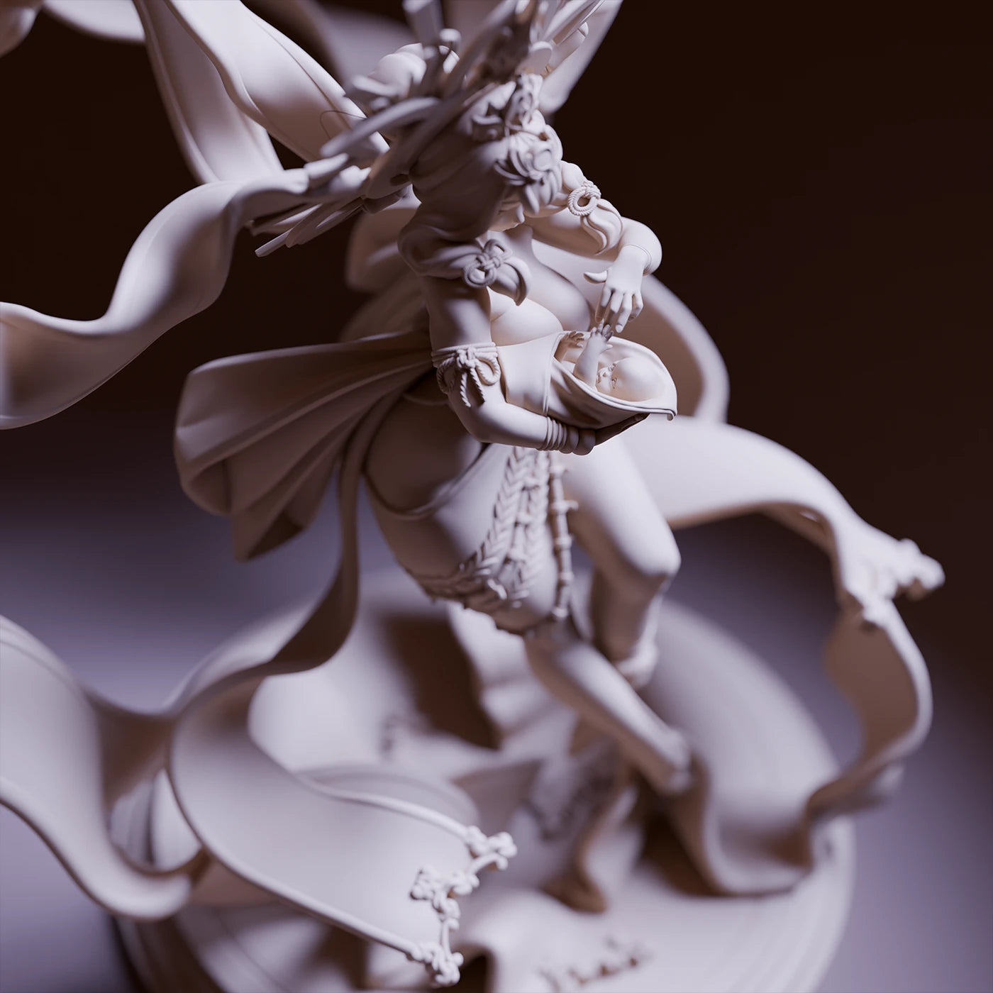 Konohana Sakuya (Pre-order)