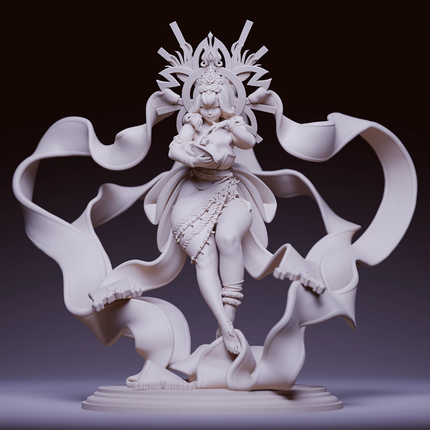 Konohana Sakuya (Pre-order)