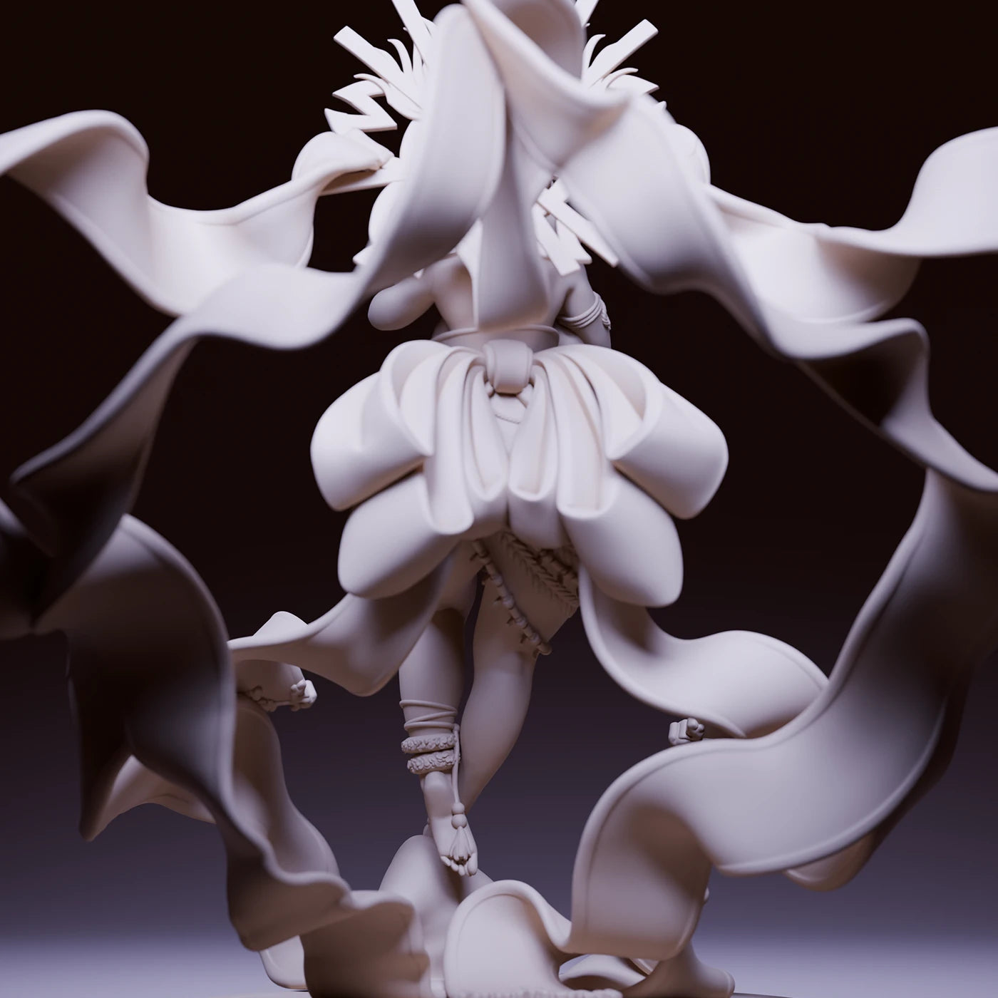 Konohana Sakuya (Pre-order)