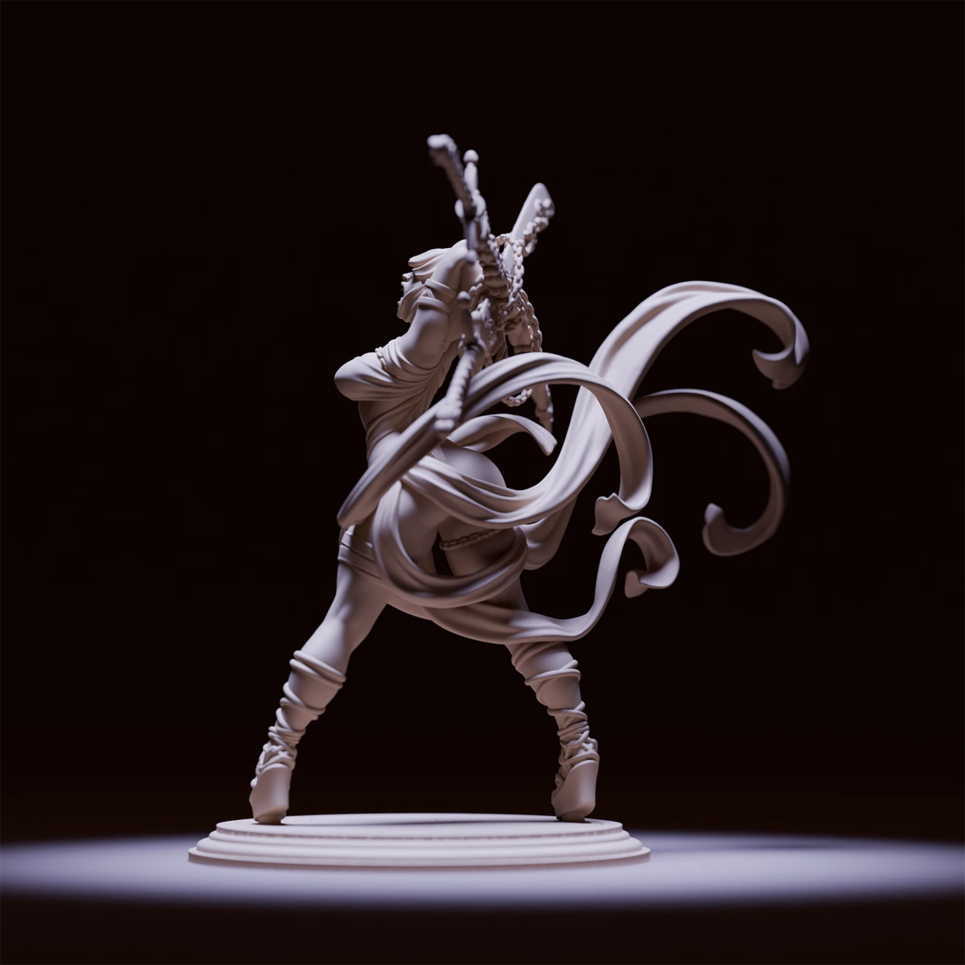 Setsuko - Revenant Despair (pre-order)