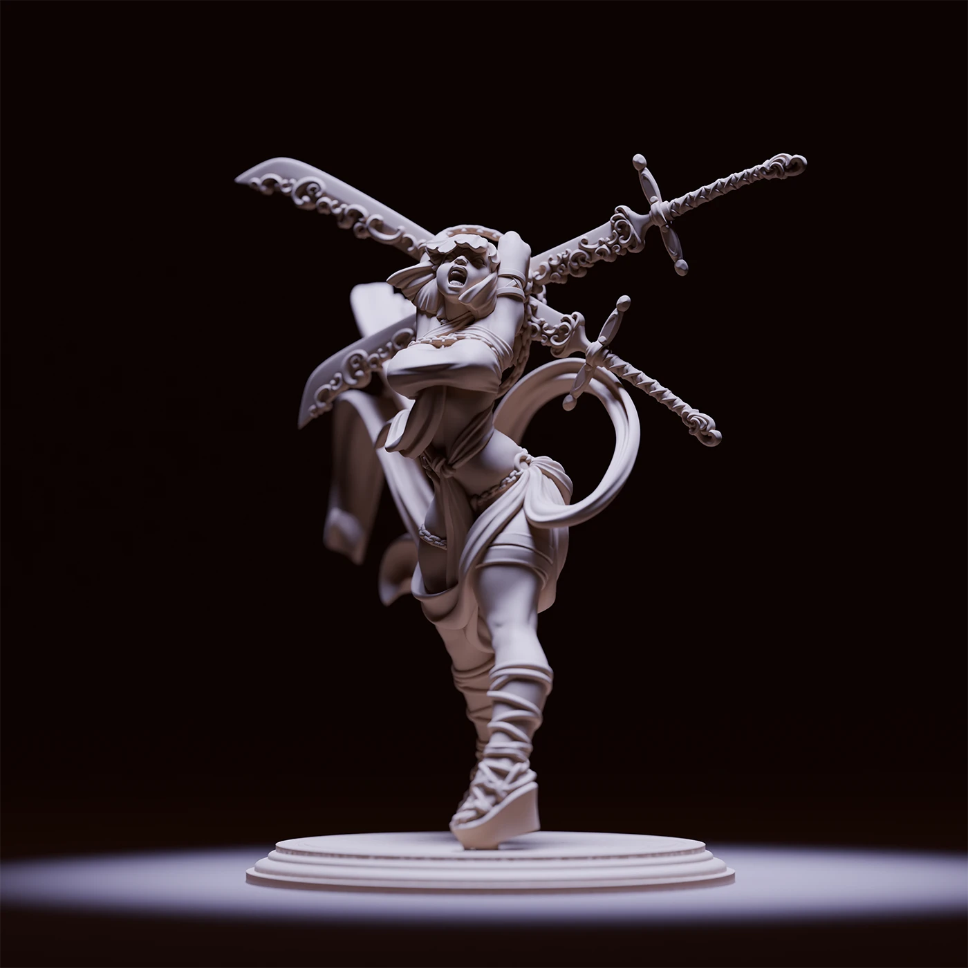 Setsuko - Revenant Despair (pre-order)