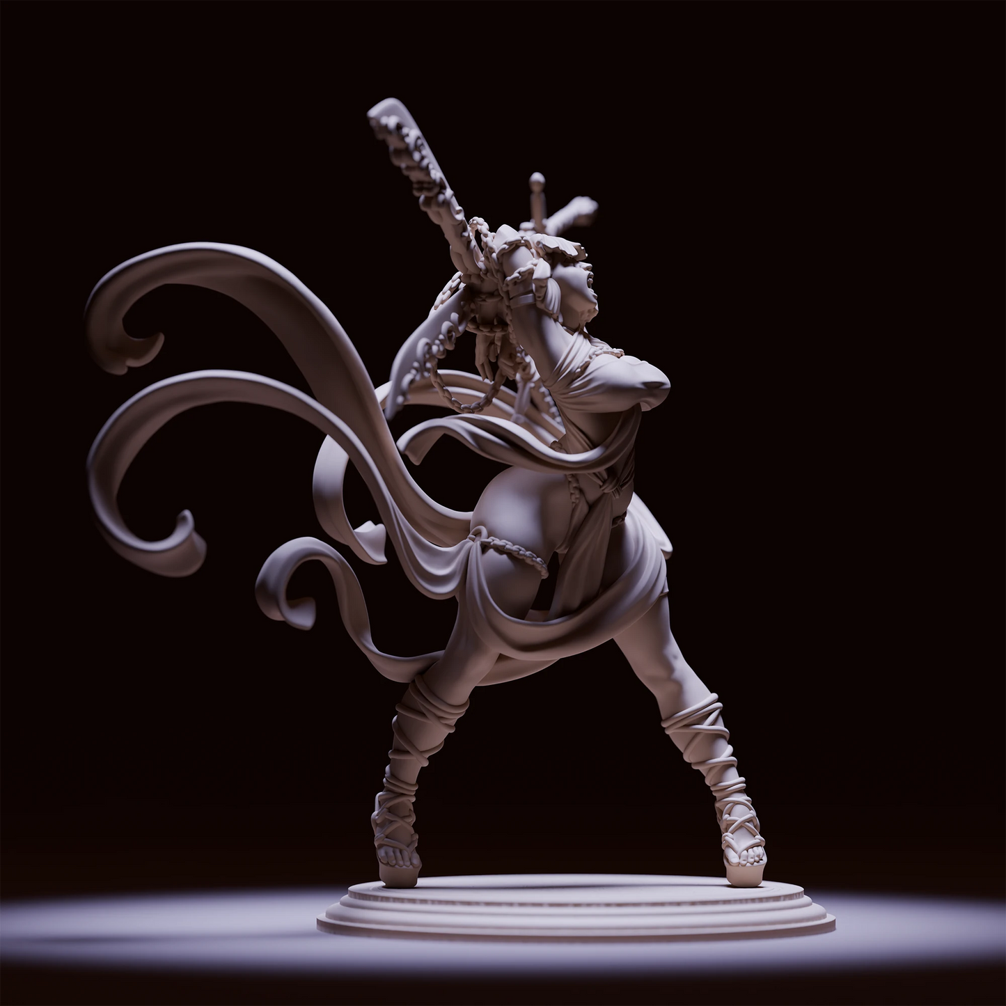 Setsuko - Revenant Despair (pre-order)