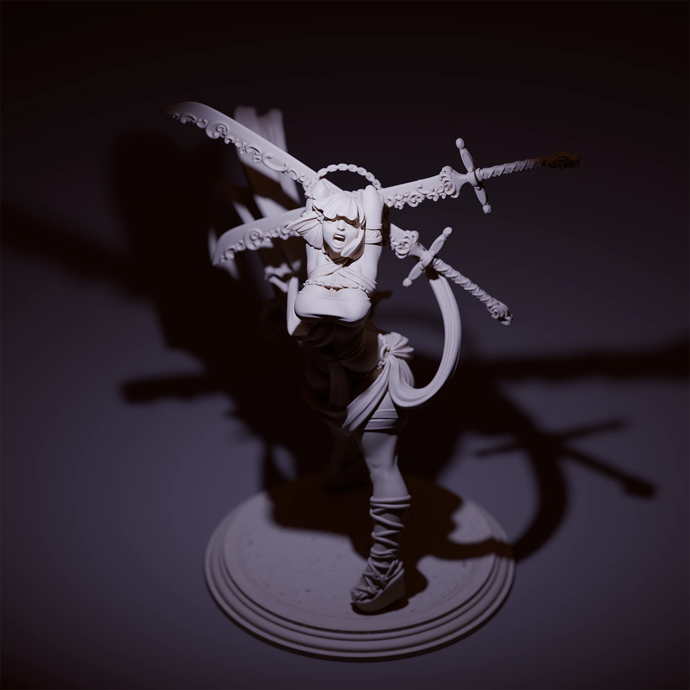 Setsuko - Revenant Despair (pre-order)